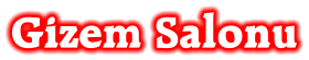 Gizem Salonu